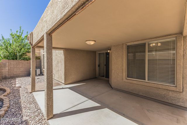1650 S CRISMON Road 16, Mesa, AZ 85209
