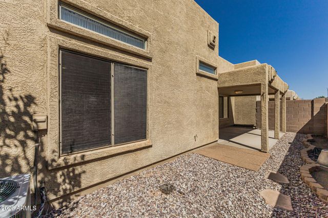 1650 S CRISMON Road 16, Mesa, AZ 85209