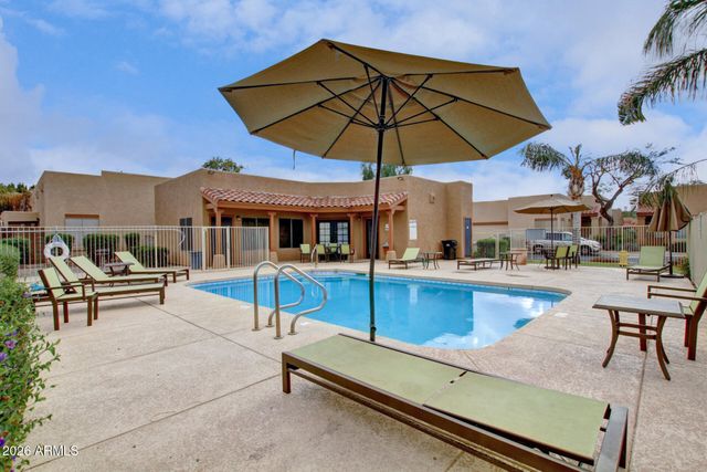 1650 S CRISMON Road 16, Mesa, AZ 85209