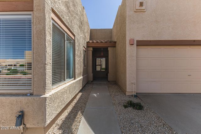 1650 S CRISMON Road 16, Mesa, AZ 85209