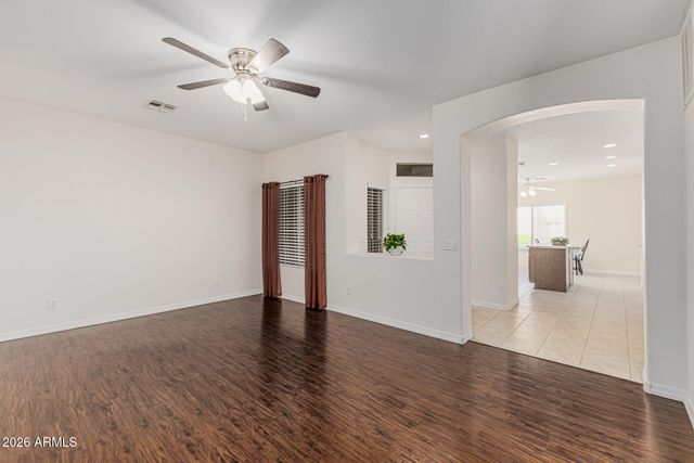 1650 S CRISMON Road 16, Mesa, AZ 85209