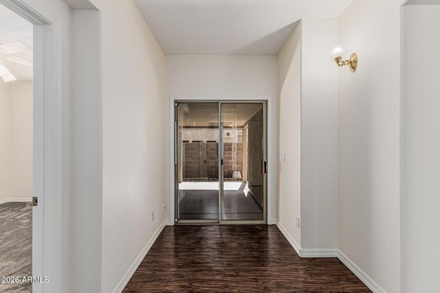 1650 S CRISMON Road 16, Mesa, AZ 85209