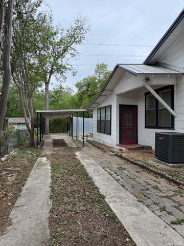 901 RIPLEY AVE, San Antonio, TX 78212