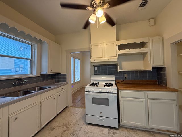 901 RIPLEY AVE, San Antonio, TX 78212