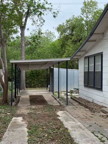 901 RIPLEY AVE, San Antonio, TX 78212