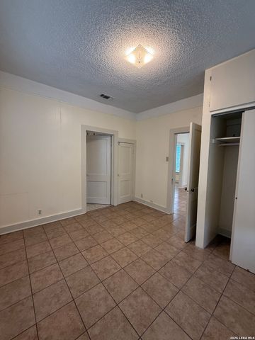 901 RIPLEY AVE, San Antonio, TX 78212