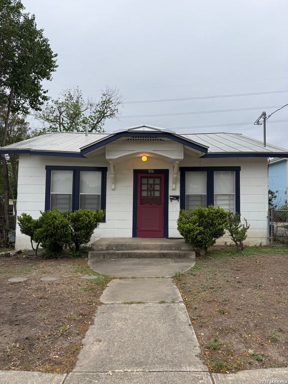 901 RIPLEY AVE, San Antonio, TX 78212