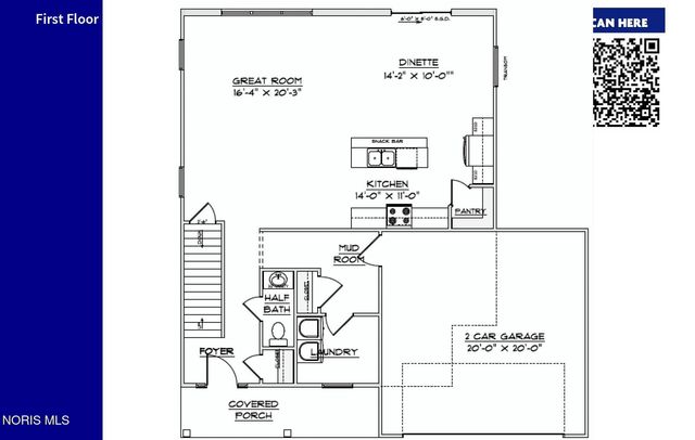 137 Valley Hall Drive, Perrysburg, OH 43551