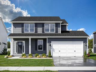 137 Valley Hall Drive, Perrysburg, OH 43551