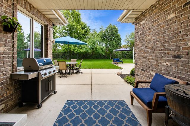 20025 Aine Drive, Frankfort, IL 60423