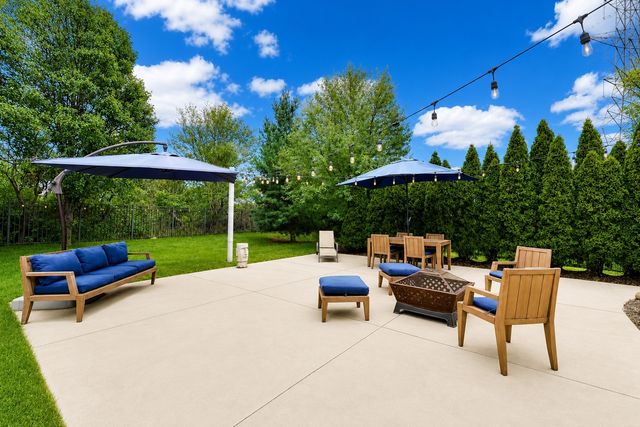 20025 Aine Drive, Frankfort, IL 60423