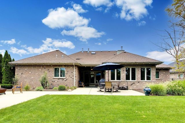 20025 Aine Drive, Frankfort, IL 60423