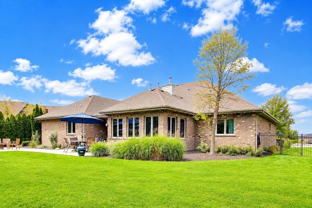 20025 Aine Drive, Frankfort, IL 60423