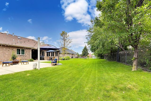 20025 Aine Drive, Frankfort, IL 60423