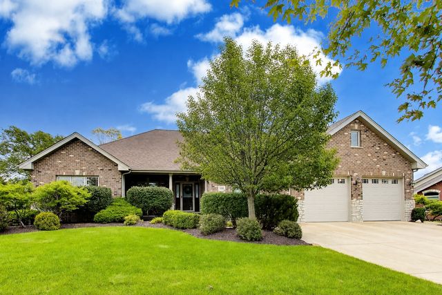 20025 Aine Drive, Frankfort, IL 60423