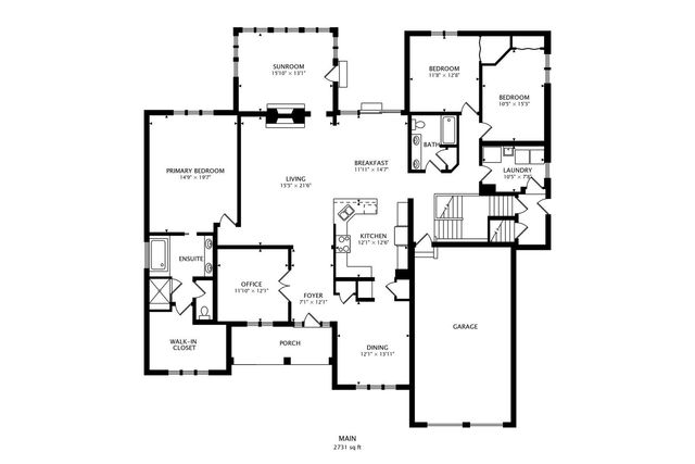 20025 Aine Drive, Frankfort, IL 60423