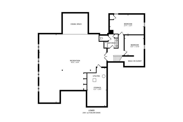 20025 Aine Drive, Frankfort, IL 60423