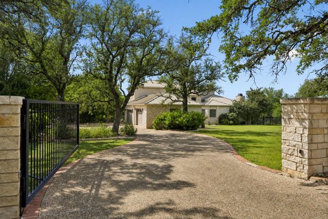 26310 Countryside DR, Spicewood, TX 78669