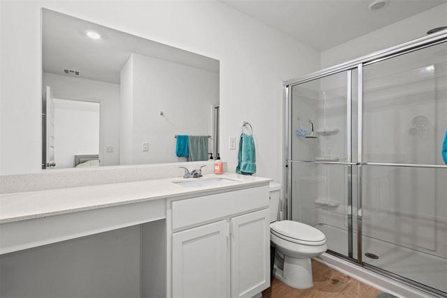 3880 Ada Avenue, Harrah, OK 73045