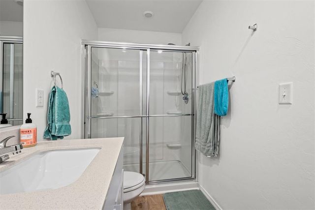 3880 Ada Avenue, Harrah, OK 73045