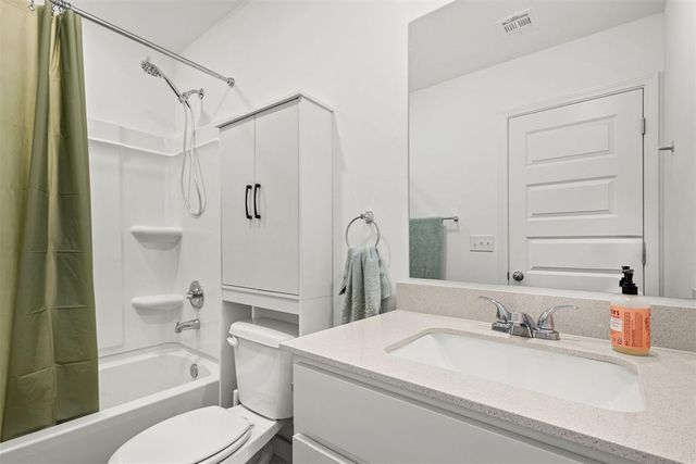 3880 Ada Avenue, Harrah, OK 73045