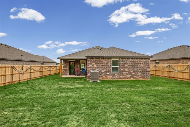 3880 Ada Avenue, Harrah, OK 73045