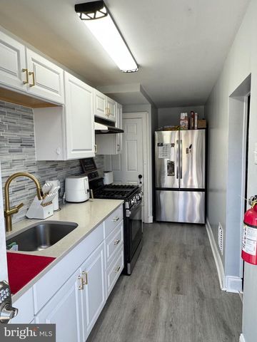 2931 N CONSTITUTION RD, Camden, NJ 08104
