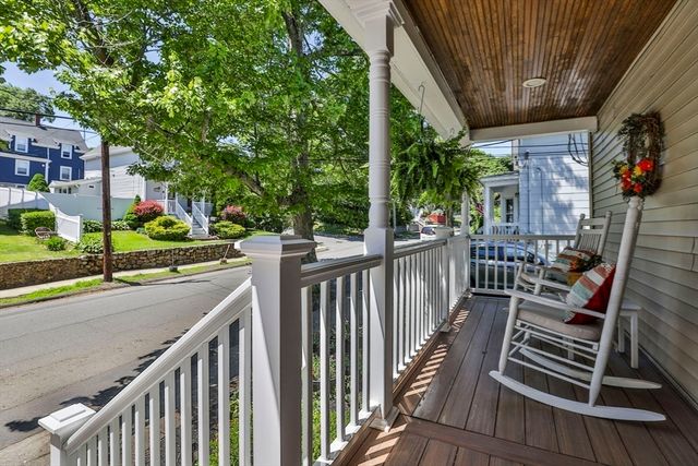 16 Endicott St, Saugus, MA 01906