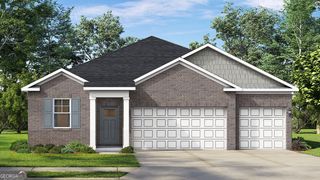 404 HAZEL Drive, Locust Grove, GA 30248