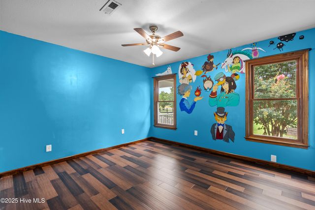1430 Middle Swamp Road, Corapeake, NC 27926
