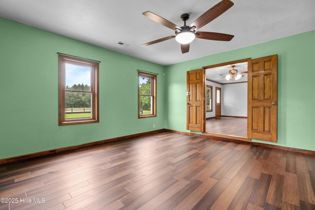 1430 Middle Swamp Road, Corapeake, NC 27926