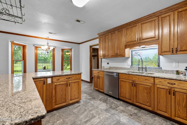 1430 Middle Swamp Road, Corapeake, NC 27926