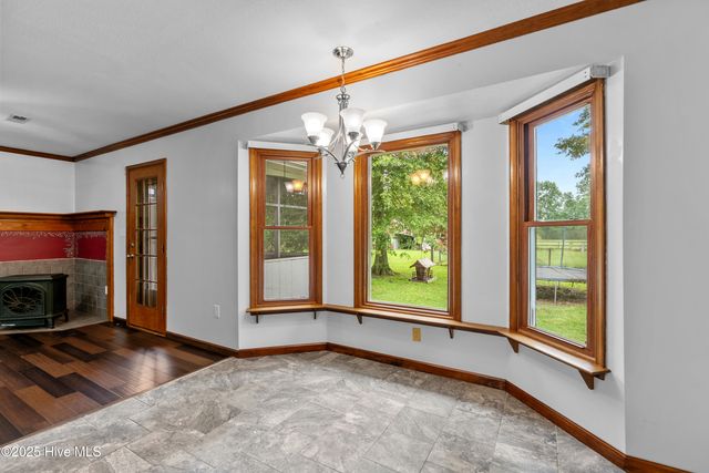 1430 Middle Swamp Road, Corapeake, NC 27926