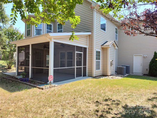 8611 Burnside Lane, Charlotte, NC 28277