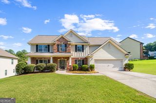 6545 Oak Highlands Court, Cumming, GA 30041