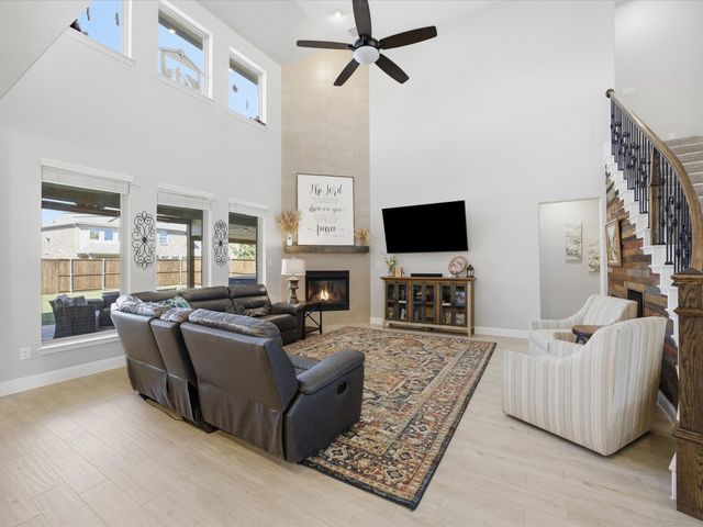 6524 Elderberry Way, Flower Mound, TX 76226