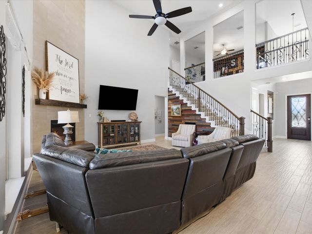 6524 Elderberry Way, Flower Mound, TX 76226