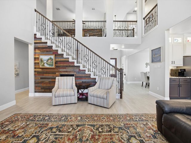 6524 Elderberry Way, Flower Mound, TX 76226