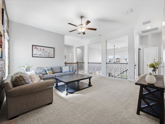 6524 Elderberry Way, Flower Mound, TX 76226