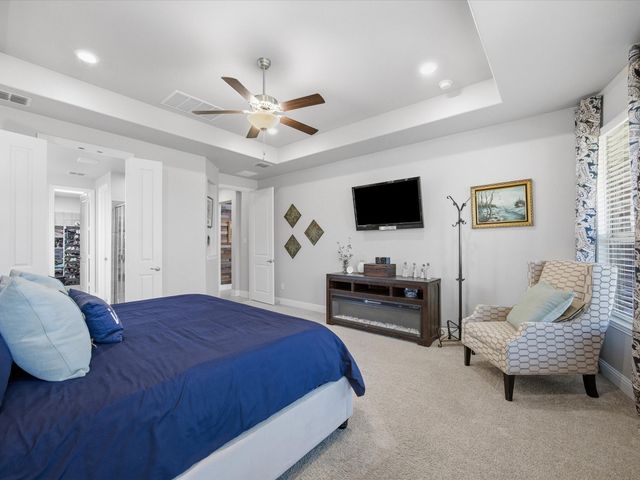 6524 Elderberry Way, Flower Mound, TX 76226