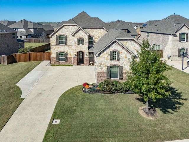 6524 Elderberry Way, Flower Mound, TX 76226