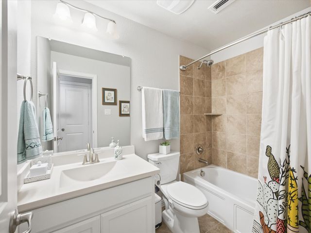 6524 Elderberry Way, Flower Mound, TX 76226