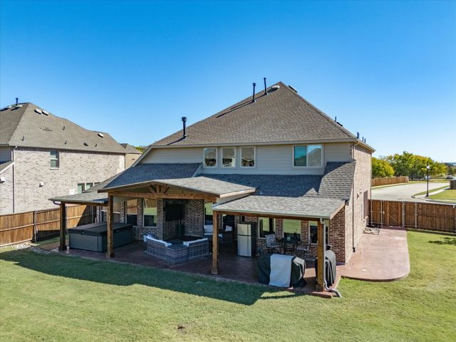 6524 Elderberry Way, Flower Mound, TX 76226