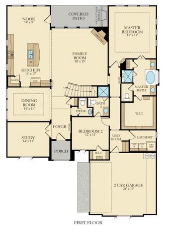 6524 Elderberry Way, Flower Mound, TX 76226