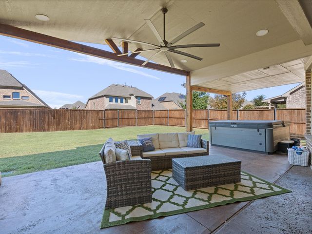 6524 Elderberry Way, Flower Mound, TX 76226