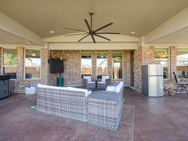 6524 Elderberry Way, Flower Mound, TX 76226