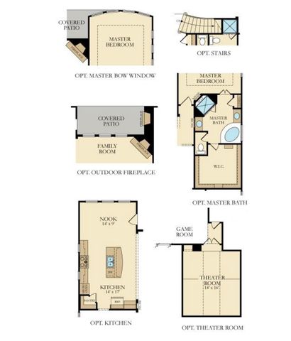 6524 Elderberry Way, Flower Mound, TX 76226