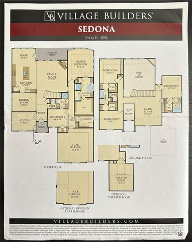 6524 Elderberry Way, Flower Mound, TX 76226