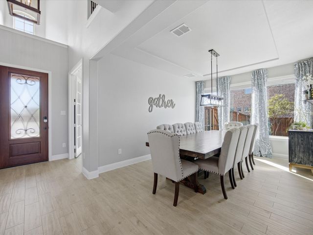 6524 Elderberry Way, Flower Mound, TX 76226