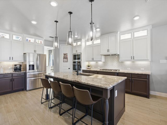 6524 Elderberry Way, Flower Mound, TX 76226